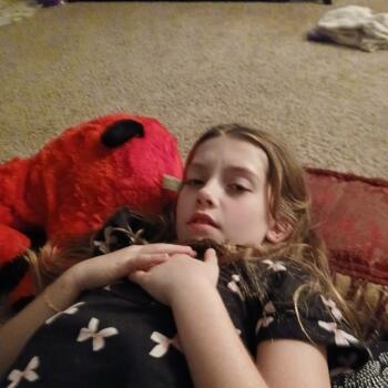 Babysitter Niagara Falls: Kevin