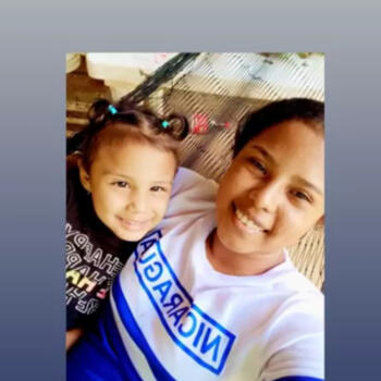 Babysitter in Rivas: Yaneysi