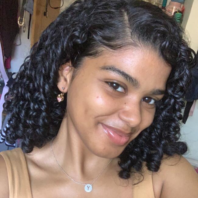 Babysitter in Santo Domingo Este: Jerelyn