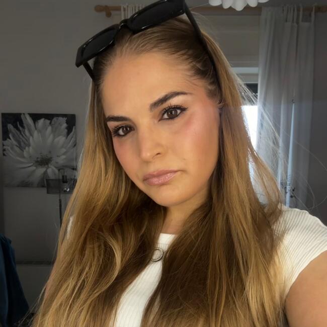 Babysitter in Naples: Chiara