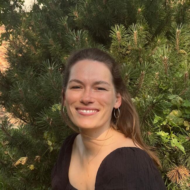 Babysitter in Oslo: Lisa