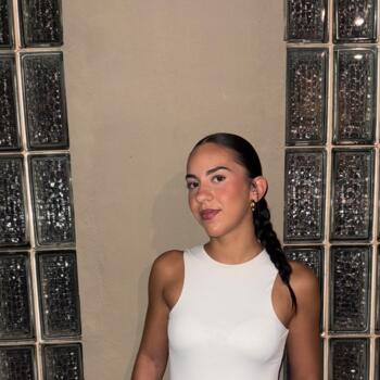 Babysitter in L'Alcúdia: ANDREA