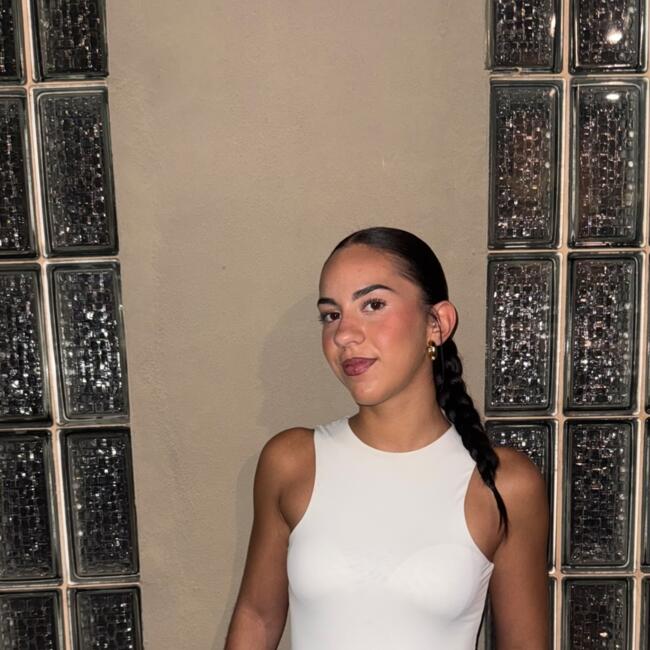 Babysitter in L'Alcúdia: ANDREA