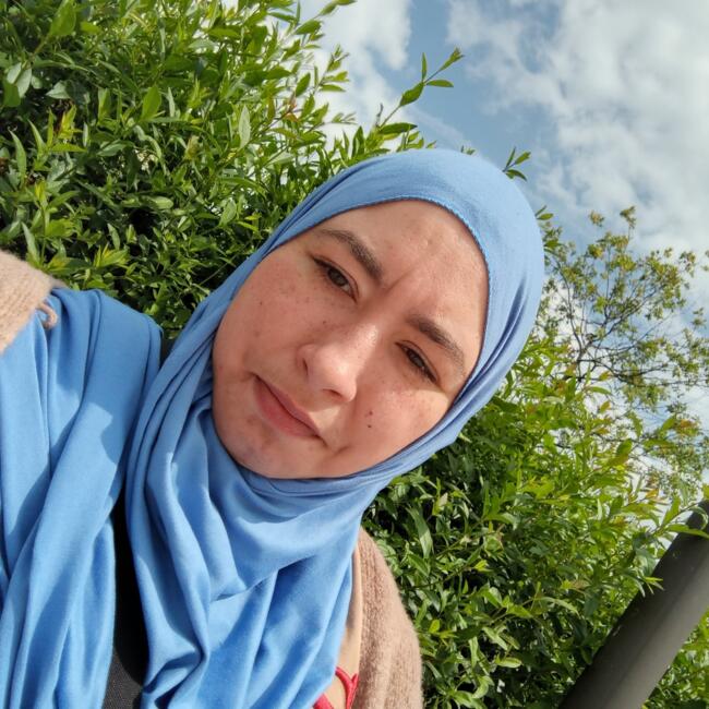 Babysitter in Anvers: Azabeta