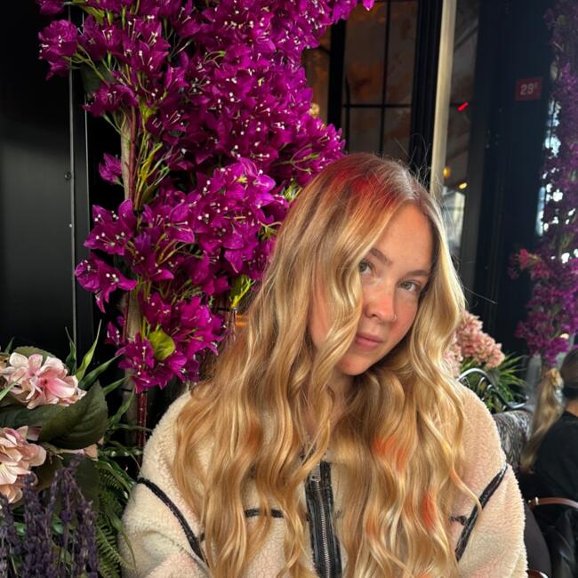 Dadilja u Zagreb: Nayali