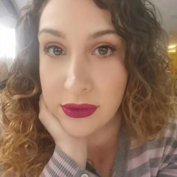 Nanny job in Barakaldo: babysitting job Andrea