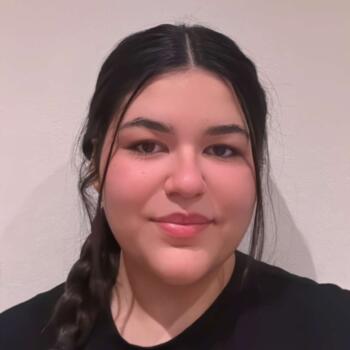 Nanny in London: Marya