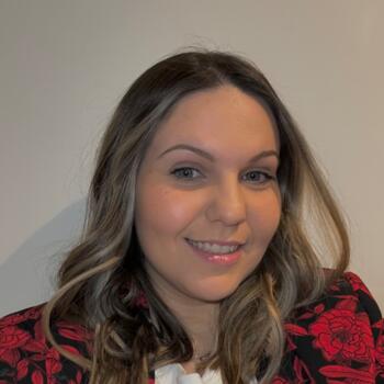 Baby-sitter Crêches-sur-Saône: Amandine