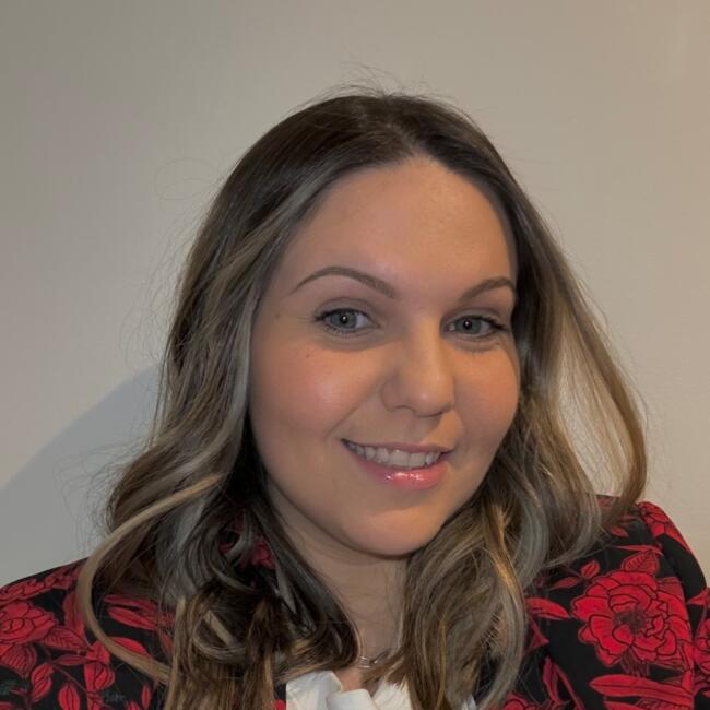 Babysitter in Crêches-sur-Saône: Amandine