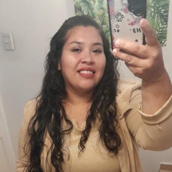 Niñera en Chimbas: Daiana Figueroa