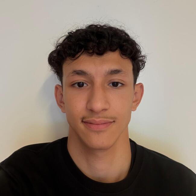 Babysitter in Winterthur: Abdel