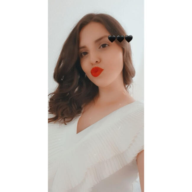 Dadilja u Brdovec: Monika