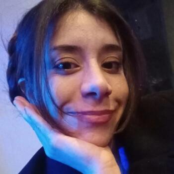 Niñera en Caseros (Buenos Aires): Brenda