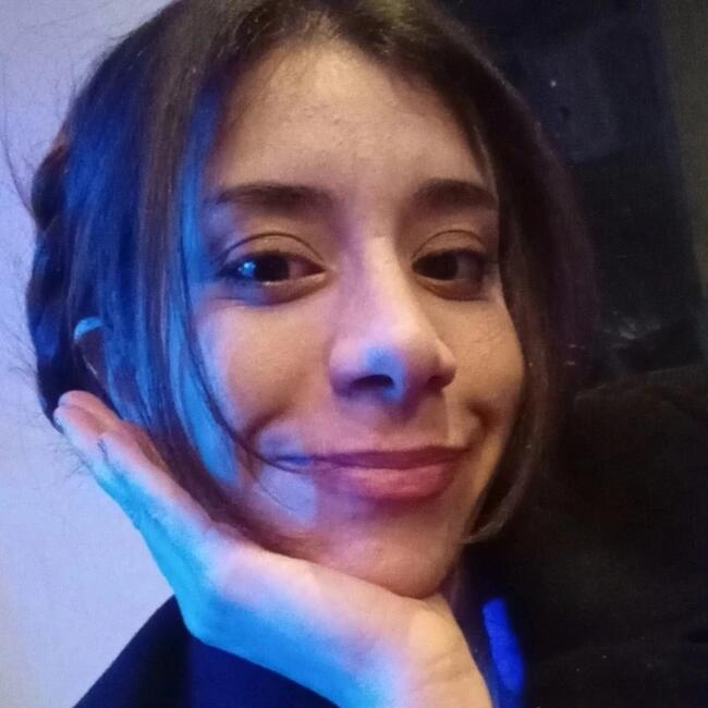 Babysitter in Caseros (Buenos Aires): Brenda