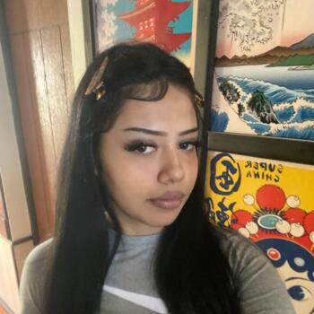 Niñera en Los Andes: Aurora Galdames