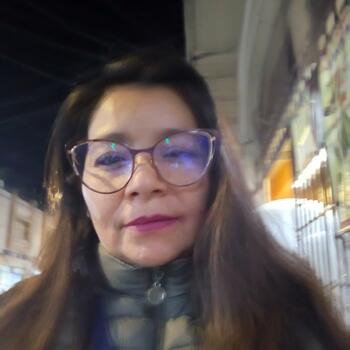 Babysitter in Torrejón de Ardoz: Allison