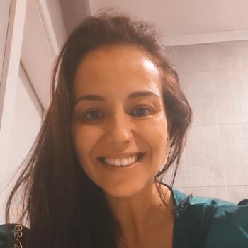 Babysitting job in Nazaré: babysitting job Rita