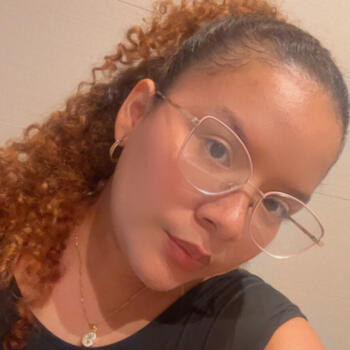 Babysitter in Panama City: Gabriela