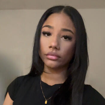 Babysitter in Leicester: Paloma