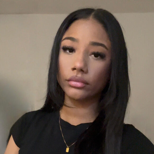 Babysitter in Leicester: Paloma