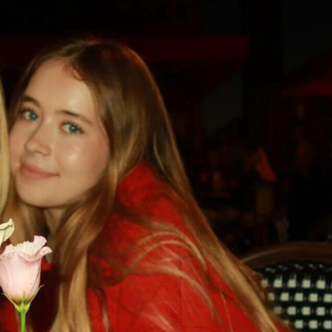 Oppas in Amsterdam: Eugenie