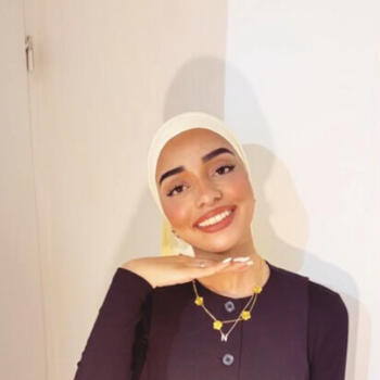 Babysitter in Évry: Zarzis