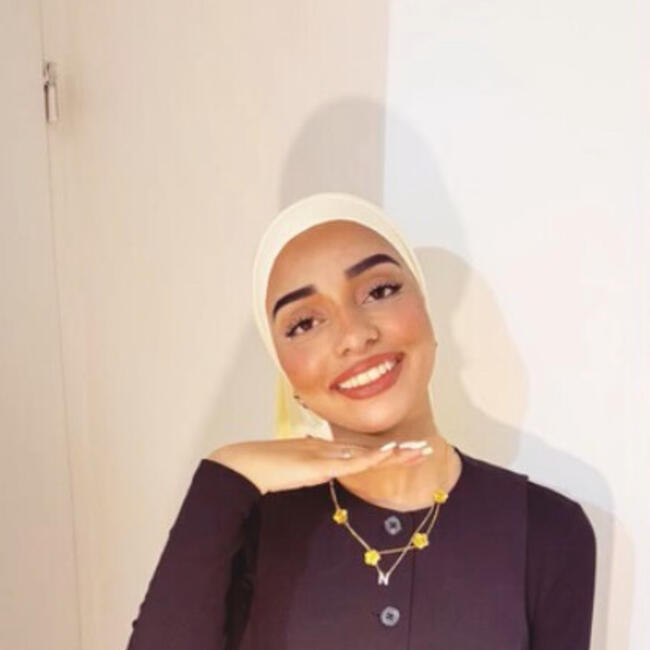 Babysitter in Évry: Zarzis