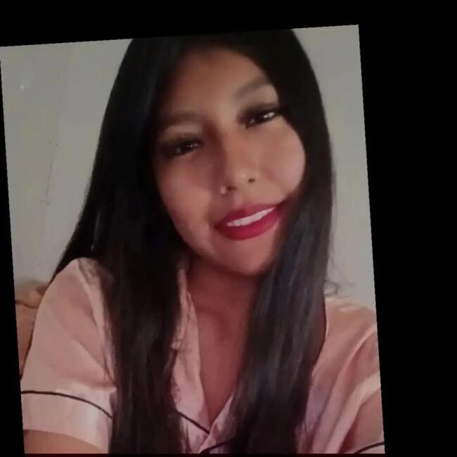 Babysitter in Arica: Nydian