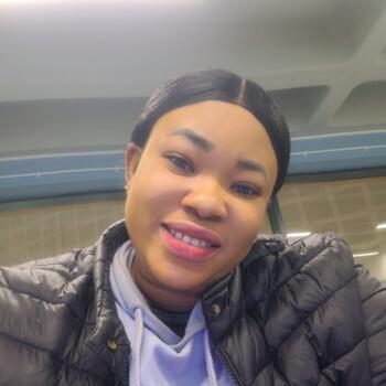 Babysitter di London: Vivian