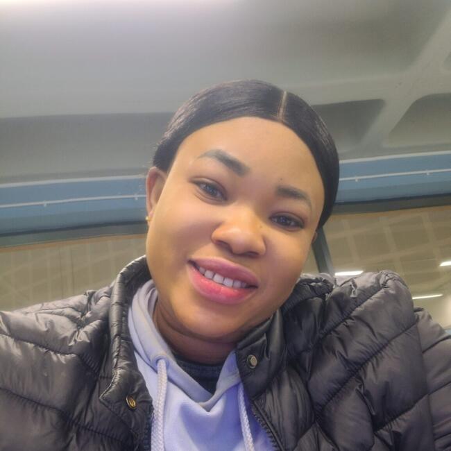 Babysitter di London: Vivian