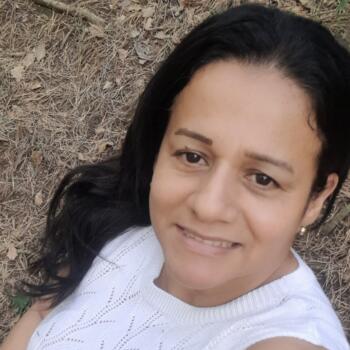 Nanny in Paterna: Adriana liceth
