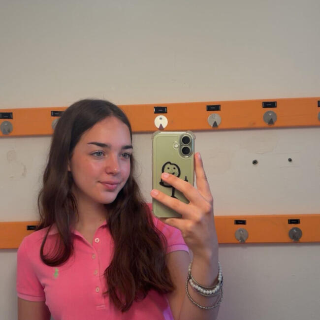 Babysitter in Krefeld: Josephine