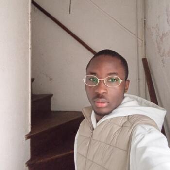 Babysitter in Morsang-sur-Orge: Mohamed