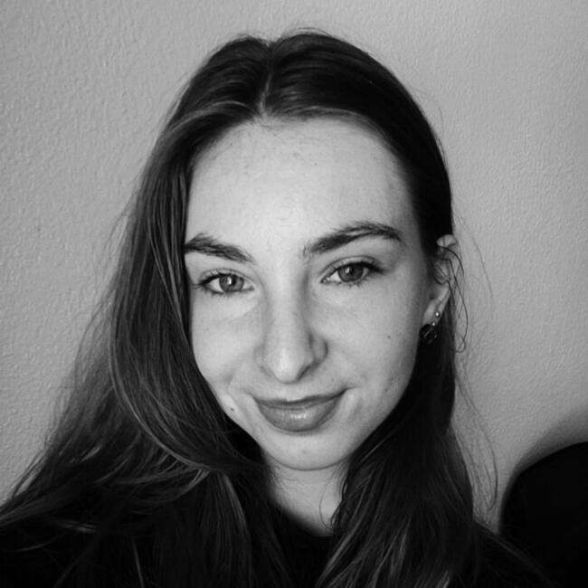 Babysitter em Sintra: Inês