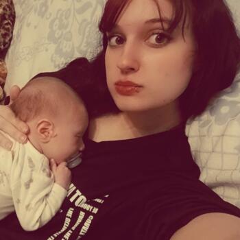 Babysitter in Vila Nova de Gaia: Sofia