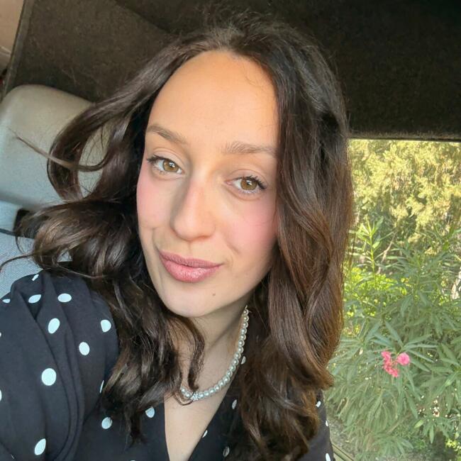 Babysitter in Split: Marija