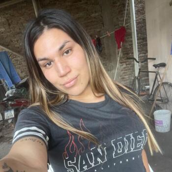 Babysitter in Belén de Escobar: Valentina