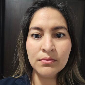 Babysitting job in Guayaquil: babysitting job Saskya