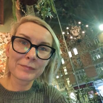 Babysitting job in Bridgetown: babysitting job Karolina