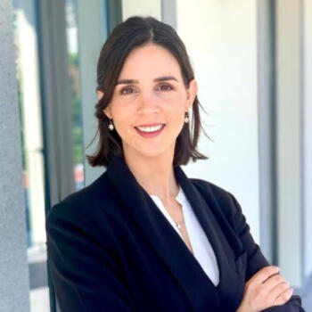 Família Póvoa de Santo Adrião: Jaqueline