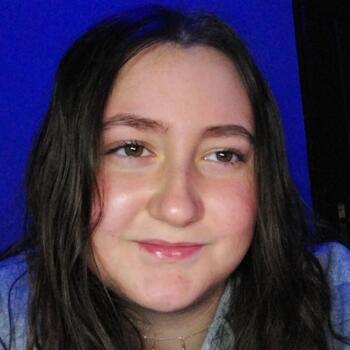 Babysitter in Leganés: Nerea