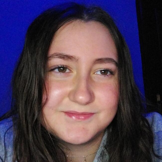 Babysitter in Leganés: Nerea