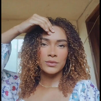 Babysitter in Rio de Janeiro: Bruna