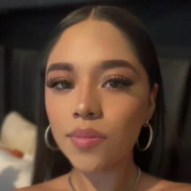 Babysitter in Playa del Carmen: Joseline