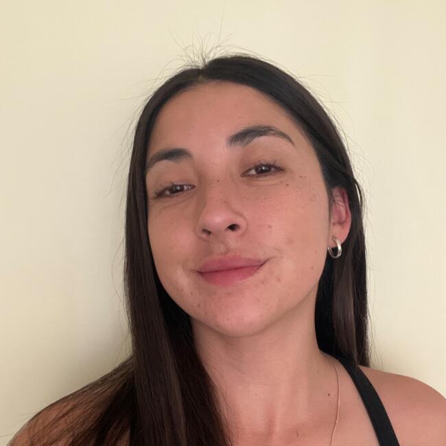Babysitter in Quilpué: Maca