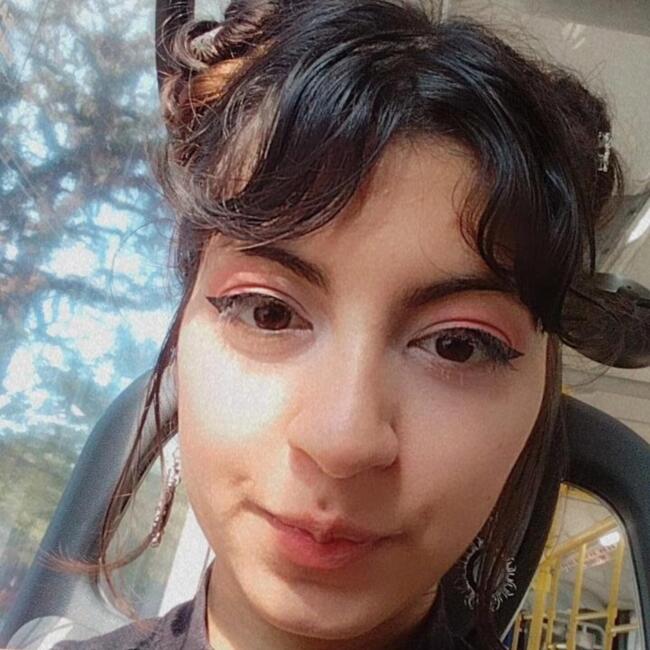 Babysitter in São Paulo (São Paulo): Yohara