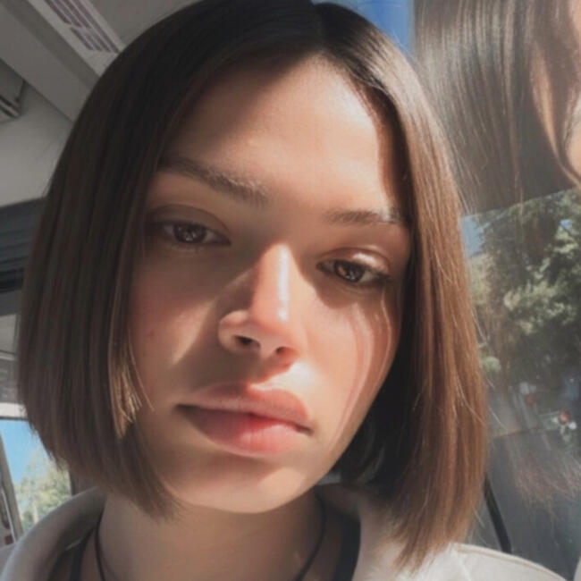 جليسة أطفال في سلا: Imane