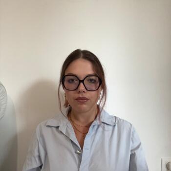 Babysitter in York: Louna