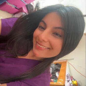 Niñera Piedecuesta: Valentina Mendez