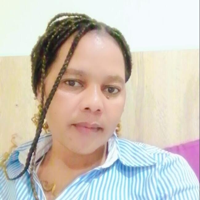 Babysitter in Roodepoort: Wendy